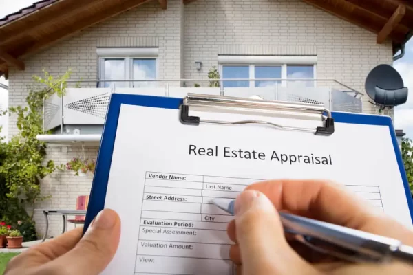 9 Steps for a Faster Appraisal Report: Streamline Your Real Estate Valuations