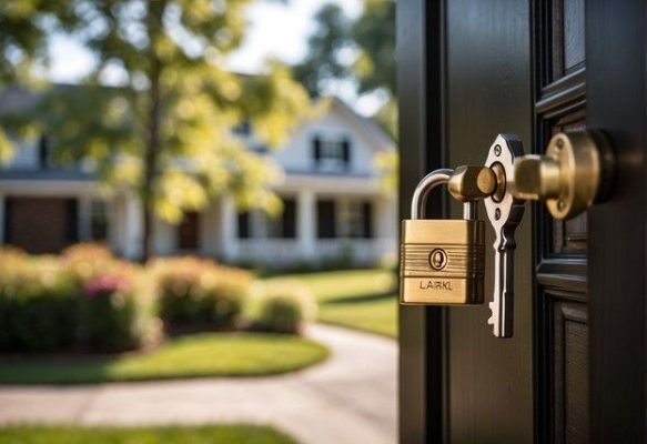 Unlocking the Door to Your Dream Home: How Lending Appraisals Open Up Central Illinois Real Estate Opportunities