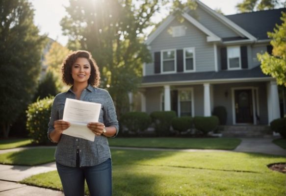 Challenge Your Tax Assessment- Tips for a Successful Tax Protest Appraisal