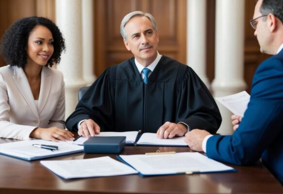 When Does a Court Require a Property Appraisal in a Divorce? Illinois Law Explained for Equitable Division