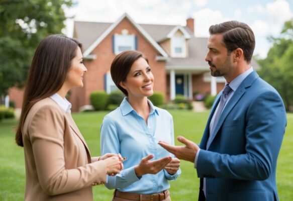 Property Valuation in Divorce: What Central Illinois Residents Need to Know