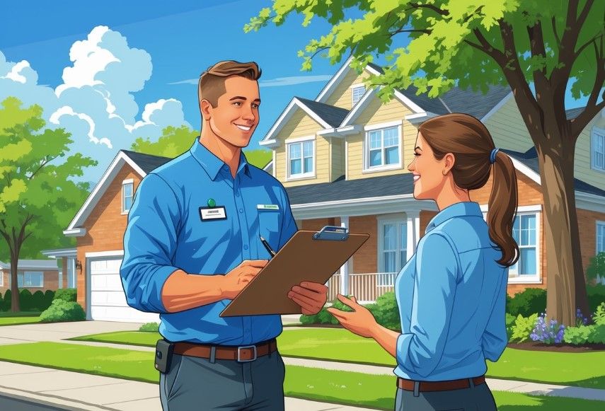 Top 5 Questions to Ask Your Property Appraiser in Central Illinois for Accurate Home Valuation