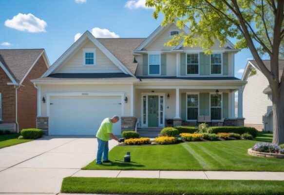 Minor Fixes That Can Boost Your Home Appraisal in Central Illinois for Higher Market Value