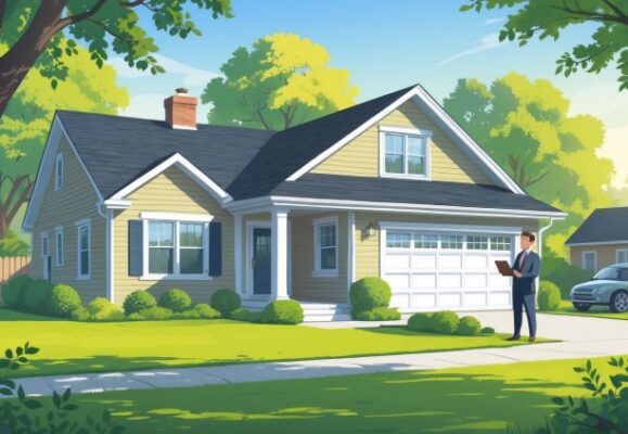 What to Expect During a Home Appraisal Inspection in Central Illinois 