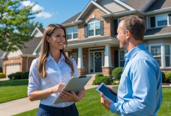 The Role of a Real Estate Appraiser in Mortgage Underwriting: Essential Insights for Lenders and Borrowers