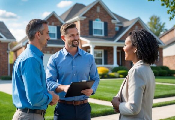 How to Talk to a Home Appraiser in Central Illinois: Expert Communication Tips for Homeowners