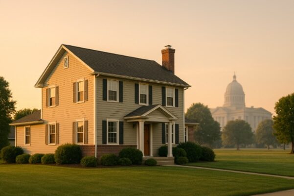 Estate Appraisals in Champaign County, IL – Whitsitt & Associates