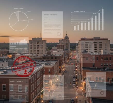 Guide to Local Commercial Appraisal Requirements in Champaign: Essential Standards and Compliance