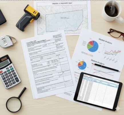 Residential Appraisals for Pre-Listing in Urbana, IL | Whitsitt and Associates 