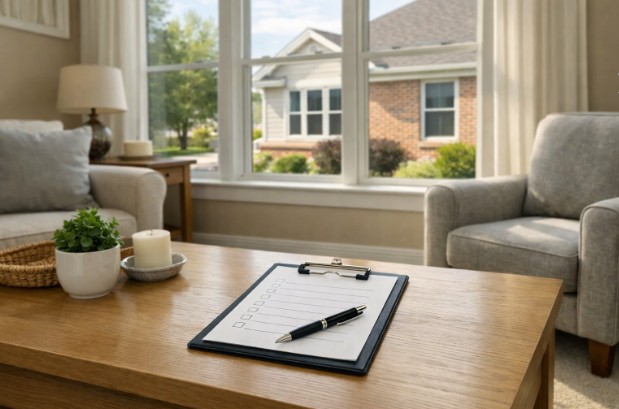 The 60-Second Checklist (What To Do Before The Appraiser Arrives)