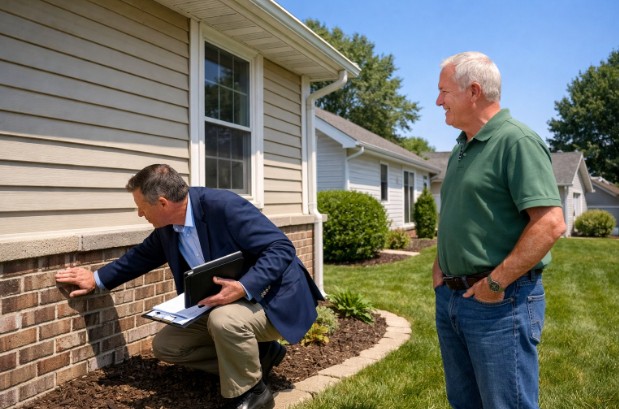 What Happens During A Residential Appraisal Appointment (So You Prepare The Right Way)