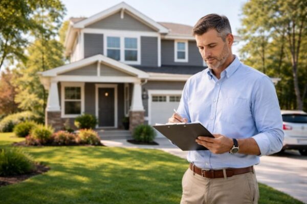 Checklist: Preparing for a Residential Appraisal Appointment