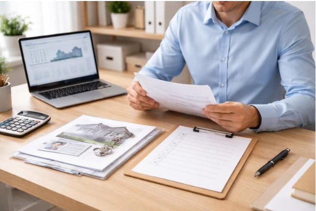 What Documents Should You Have Ready for a Residential Appraisal?